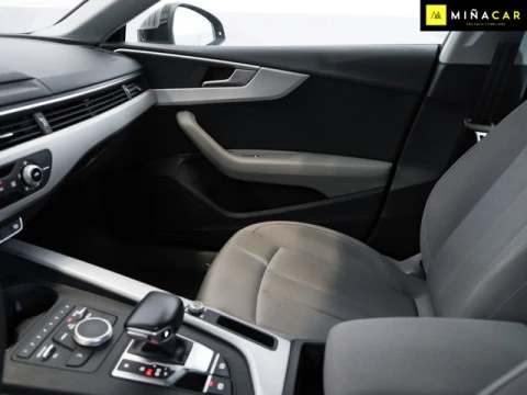 Audi A5 Sportback 35 TFSI 110 kW (150 CV) S tronic