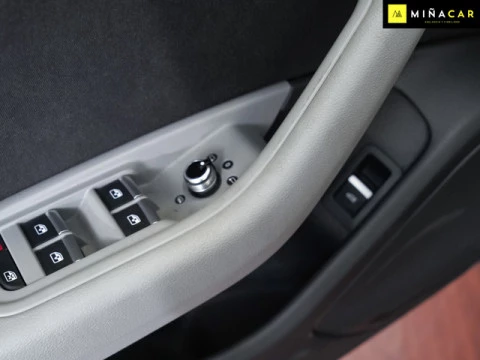 Audi A5 Sportback 35 TFSI 110 kW (150 CV) S tronic