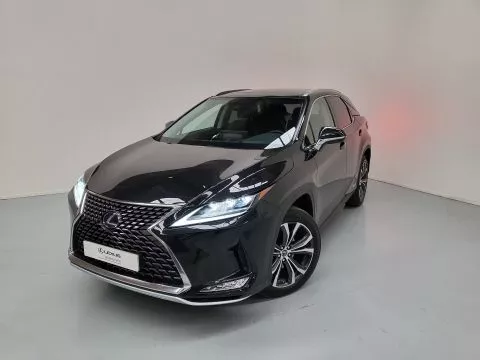 Lexus RX RX450h EXECUTIVE Lexus RX RX450h EXECUTIVE