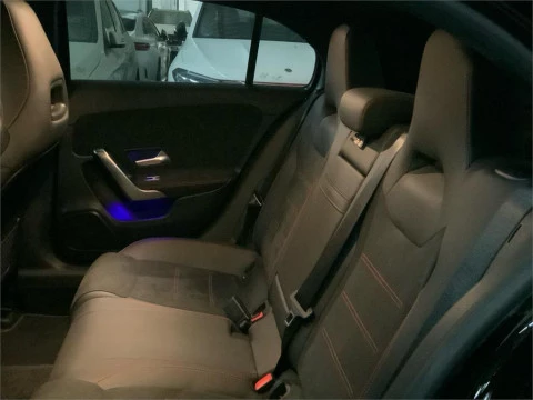 Mercedes-Benz Clase A 180