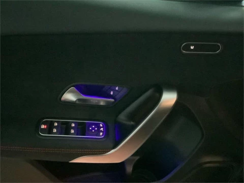 Mercedes-Benz Clase A 180