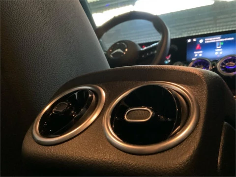 Mercedes-Benz Clase A 180