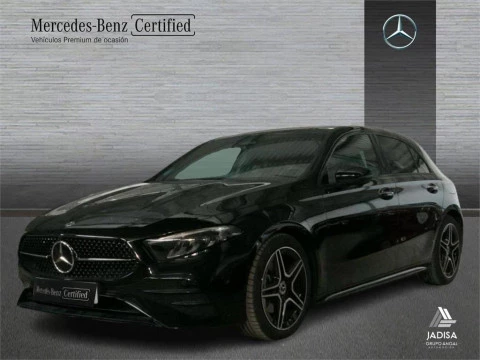 Mercedes-Benz Clase A 180