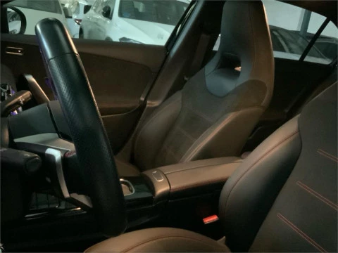 Mercedes-Benz Clase A 180