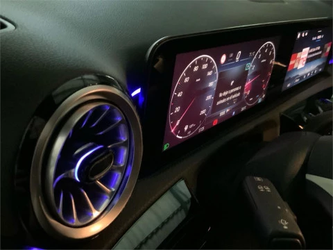 Mercedes-Benz Clase A 180