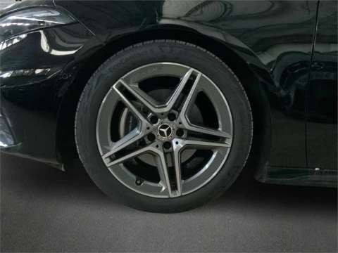 Mercedes-Benz Clase A 180