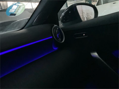 Mercedes-Benz Clase A 180