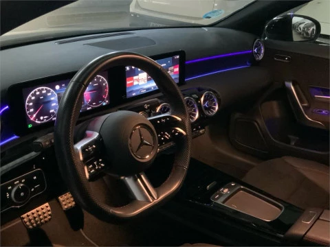 Mercedes-Benz Clase A 180