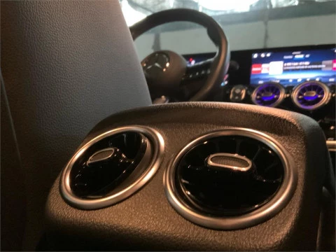 Mercedes-Benz Clase A 180