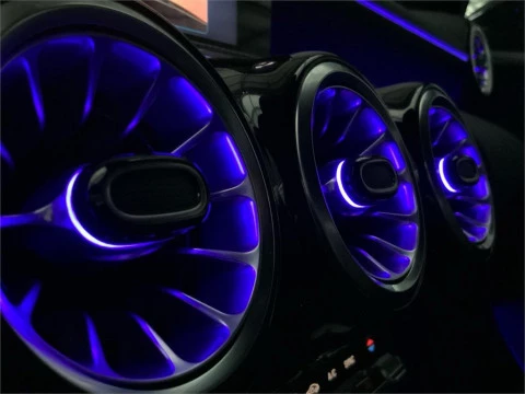 Mercedes-Benz Clase A 180