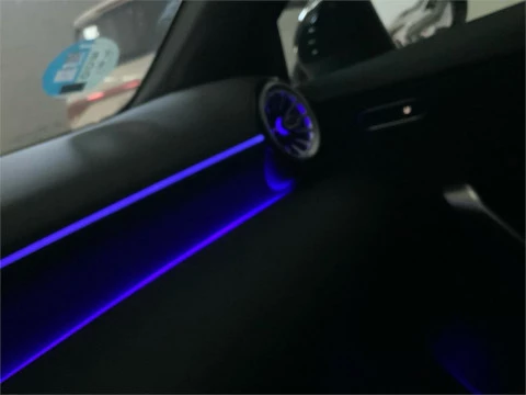 Mercedes-Benz Clase A 180