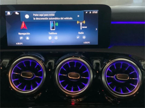 Mercedes-Benz Clase A 180