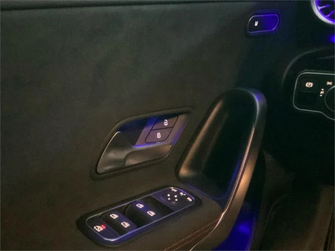 Mercedes-Benz Clase A 180