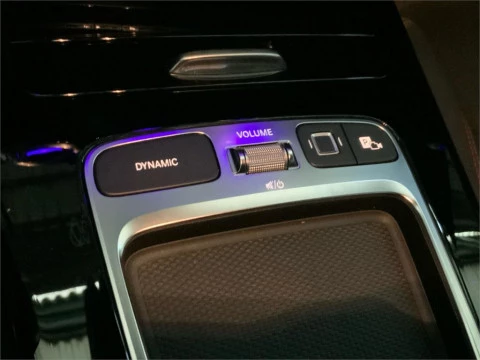 Mercedes-Benz Clase A 180