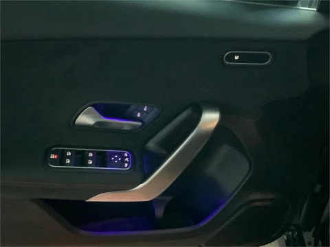 Mercedes-Benz Clase A 180