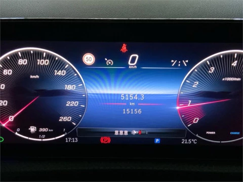 Mercedes-Benz Clase A 180