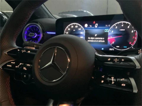 Mercedes-Benz Clase A 180