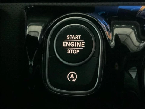 Mercedes-Benz Clase A 180