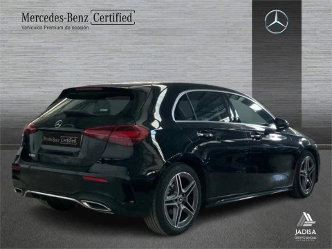 Mercedes-Benz Clase A 180