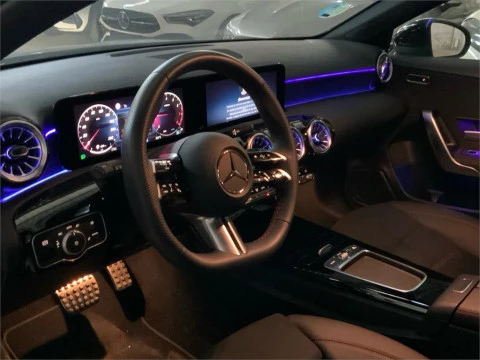 Mercedes-Benz Clase A 180