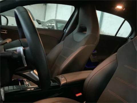 Mercedes-Benz Clase A 180