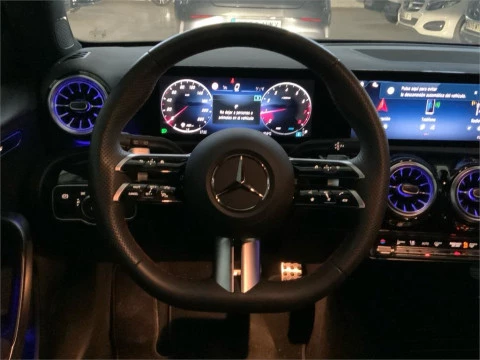 Mercedes-Benz Clase A 180