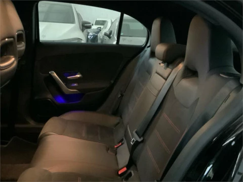 Mercedes-Benz Clase A 180