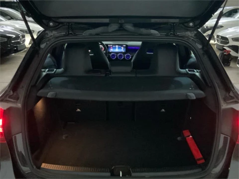 Mercedes-Benz Clase A 180