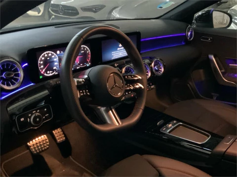 Mercedes-Benz Clase A 180