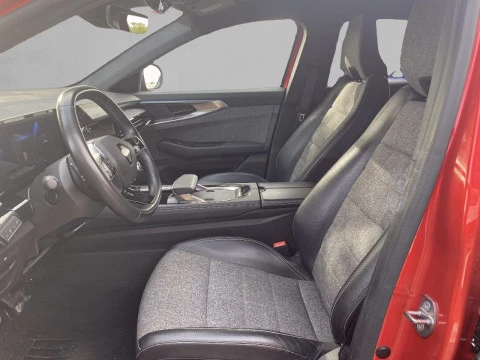 Renault Espace Techno E-Tech full hybrid 146kW