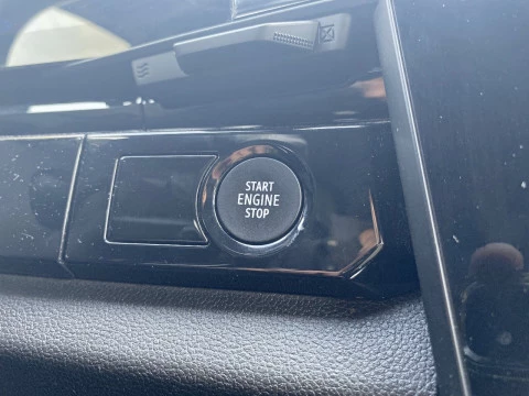 Renault Espace Techno E-Tech full hybrid 146kW