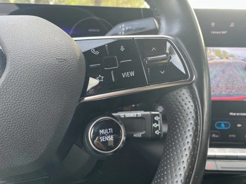 Renault Espace Techno E-Tech full hybrid 146kW