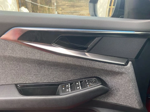 Renault Espace Techno E-Tech full hybrid 146kW