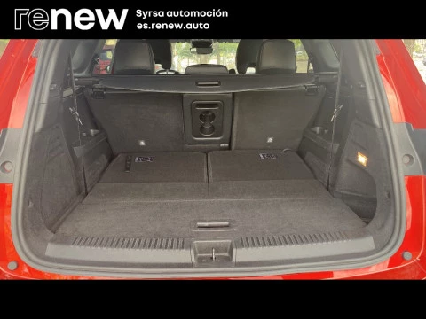 Renault Espace Techno E-Tech full hybrid 146kW