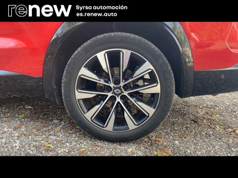 Renault Espace Techno E-Tech full hybrid 146kW