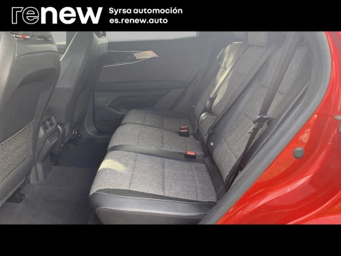 Renault Espace Techno E-Tech full hybrid 146kW