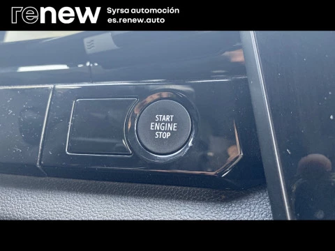 Renault Espace Techno E-Tech full hybrid 146kW