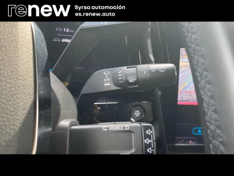 Renault Espace Techno E-Tech full hybrid 146kW
