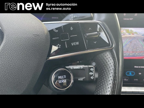 Renault Espace Techno E-Tech full hybrid 146kW