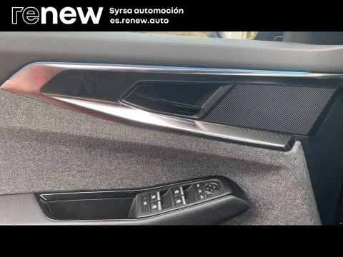 Renault Espace Techno E-Tech full hybrid 146kW