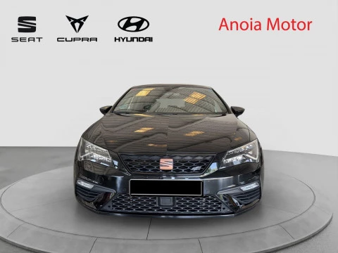 Seat Leon 2.0 TSI 290 CV CUPRA