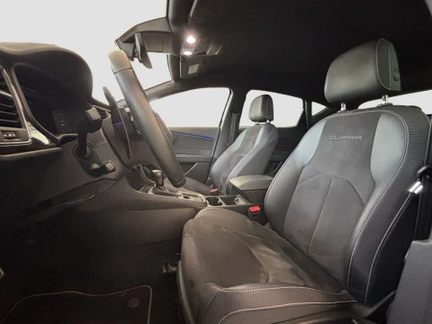 Seat Leon 2.0 TSI 290 CV CUPRA