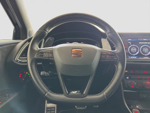 Seat Leon 2.0 TSI 290 CV CUPRA