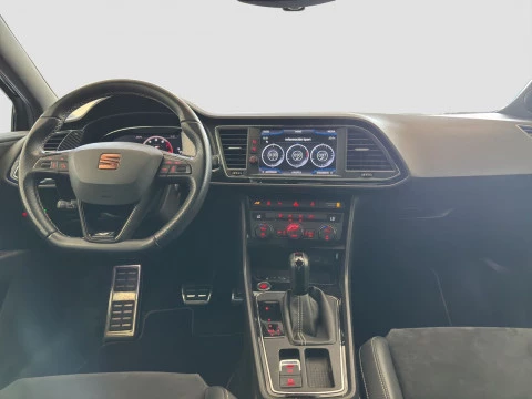 Seat Leon 2.0 TSI 290 CV CUPRA
