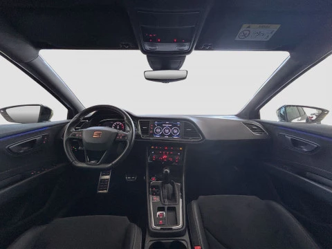 Seat Leon 2.0 TSI 290 CV CUPRA