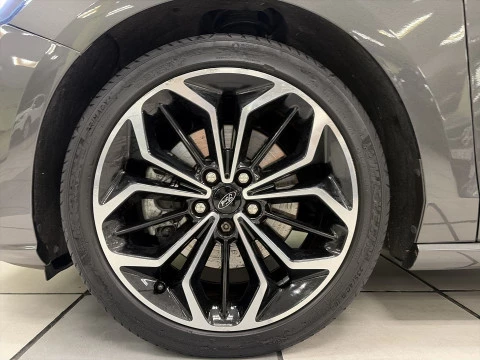 Ford Focus SportBreak 1.0 Ecoboost ST-Line 92 kW (125 CV)
