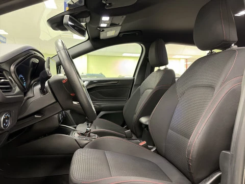Ford Focus SportBreak 1.0 Ecoboost ST-Line 92 kW (125 CV)