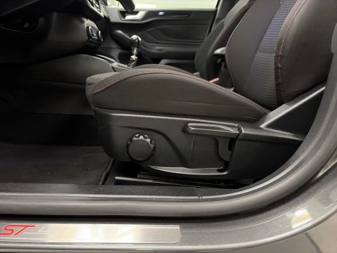 Ford Focus SportBreak 1.0 Ecoboost ST-Line 92 kW (125 CV)