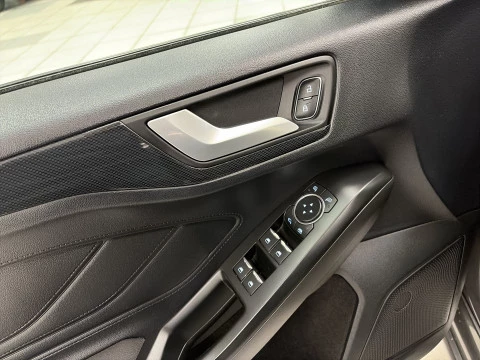 Ford Focus SportBreak 1.0 Ecoboost ST-Line 92 kW (125 CV)