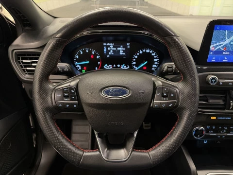 Ford Focus SportBreak 1.0 Ecoboost ST-Line 92 kW (125 CV)
